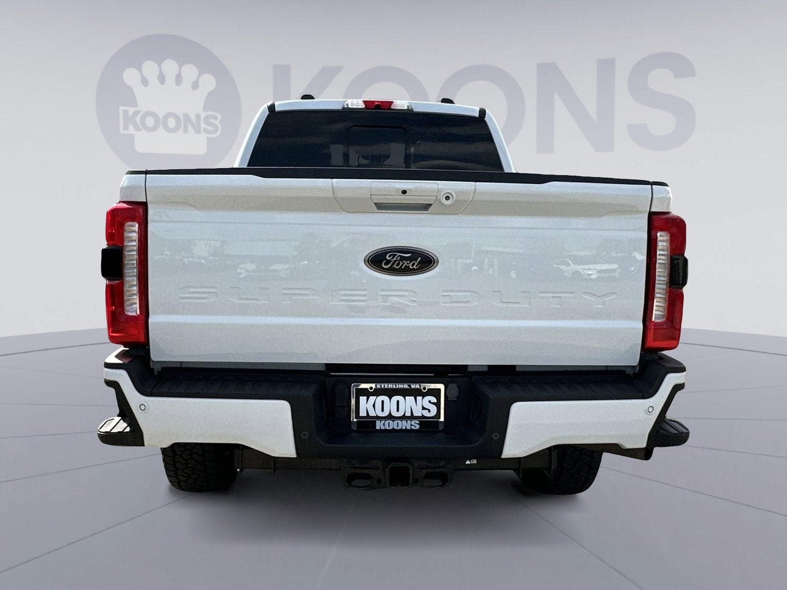 2024 Ford F-250SD Lariat