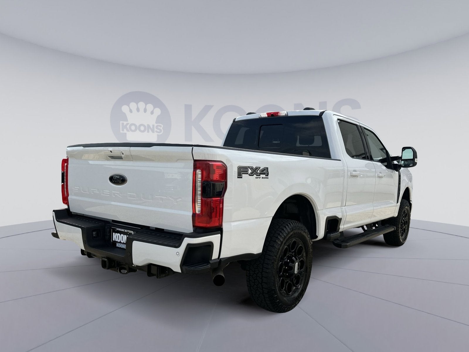 2024 Ford F-250SD Lariat