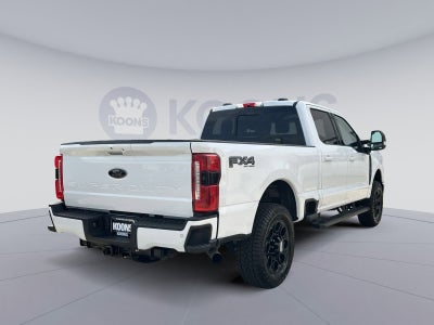 2024 Ford F-250SD Lariat