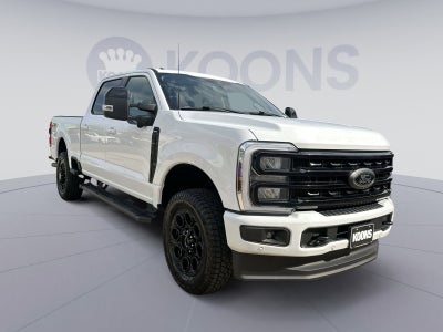 2024 Ford F-250SD Lariat