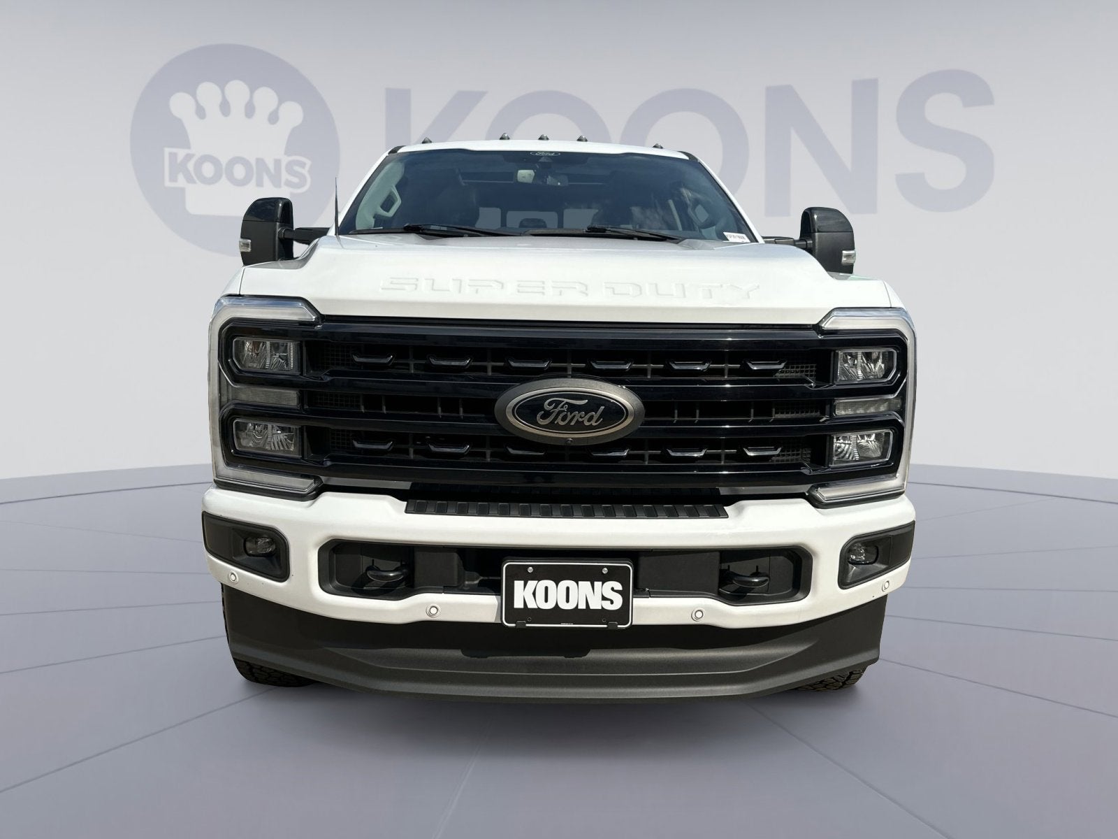 2024 Ford F-250SD Lariat