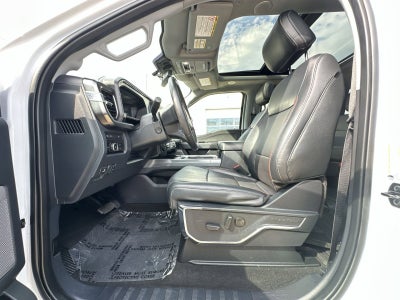 2024 Ford F-250SD Lariat