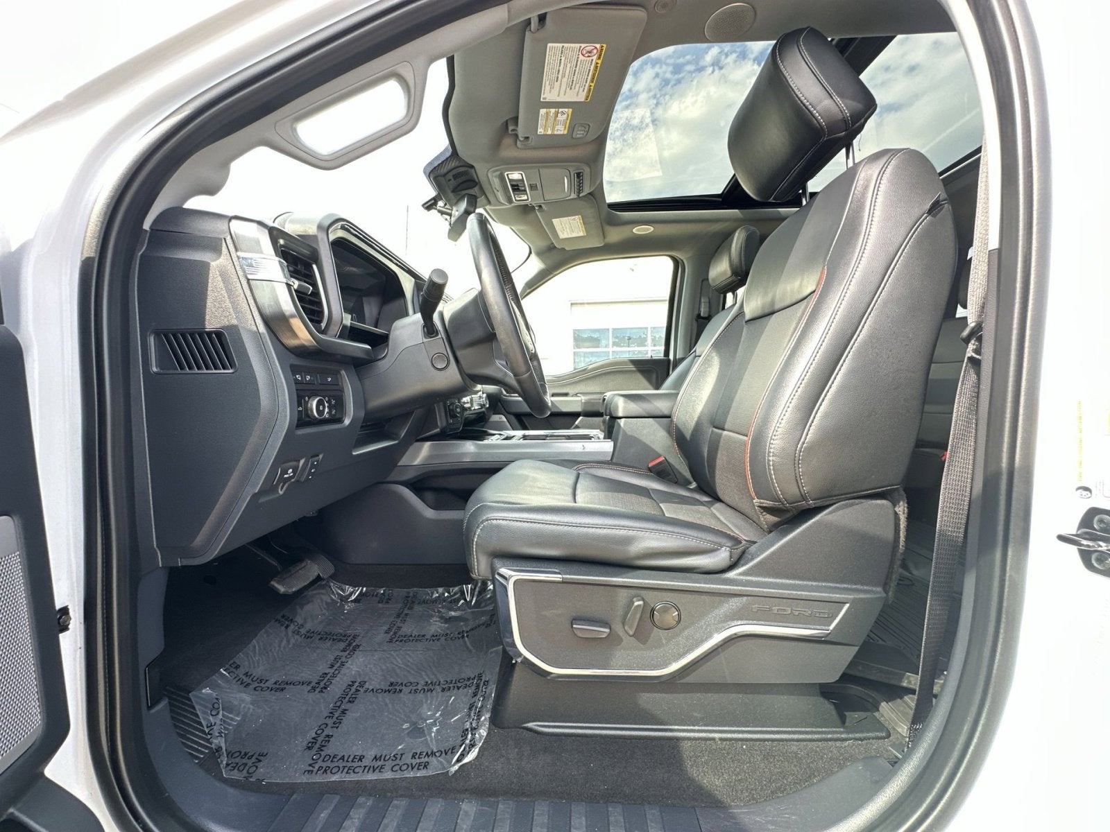 2024 Ford F-250SD Lariat