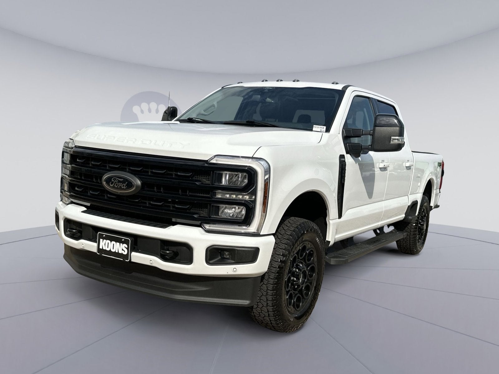 2024 Ford F-250SD Lariat