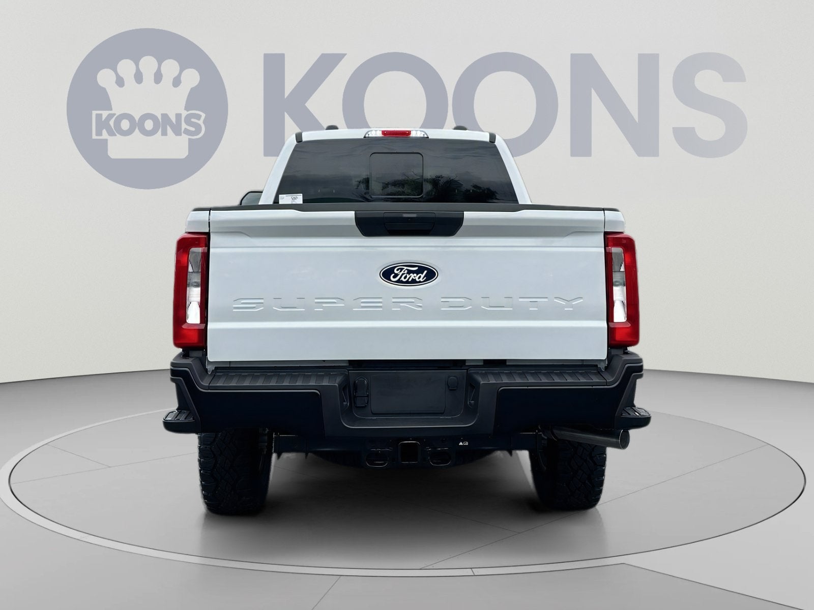 2027 Ford F-250SD XL