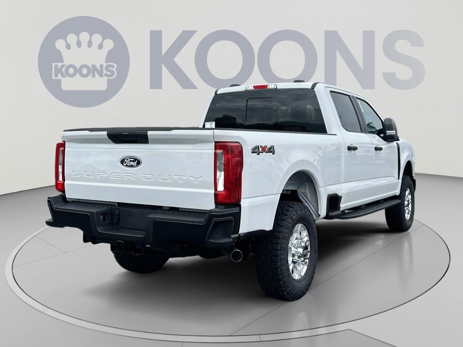 2027 Ford F-250SD XL