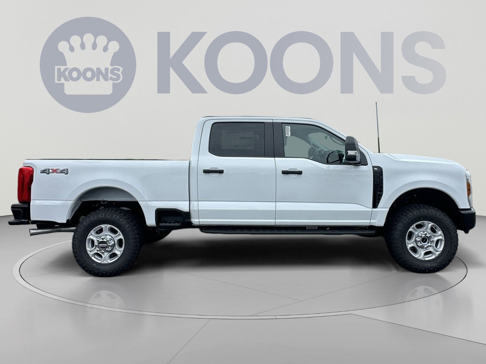 2027 Ford F-250SD XL