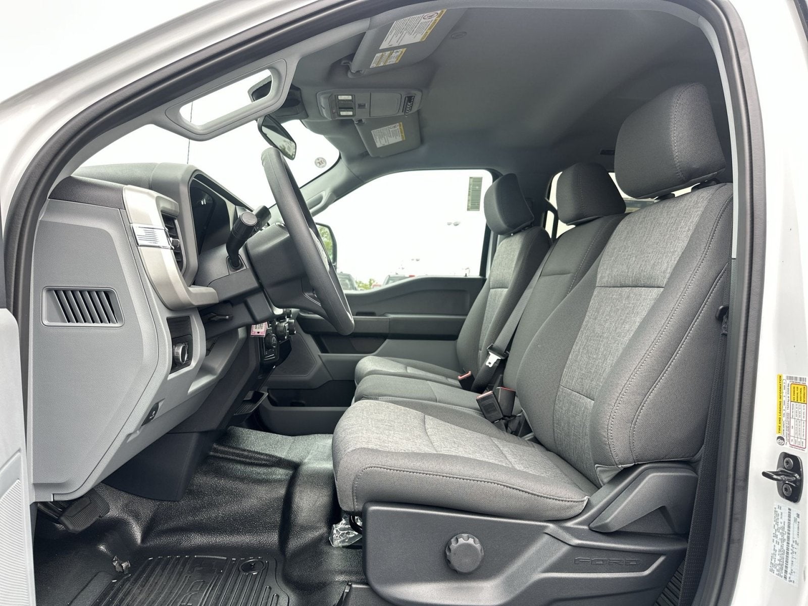 2027 Ford F-250SD XL