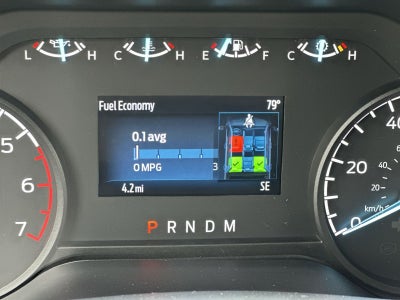 2027 Ford F-250SD XL