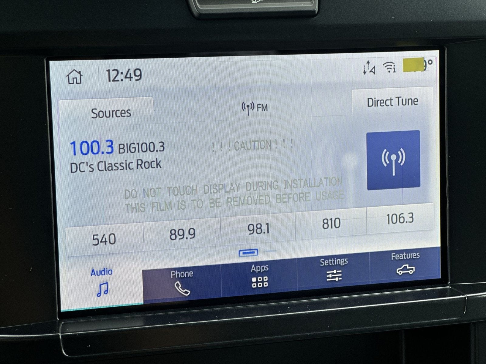 2027 Ford F-250SD XL