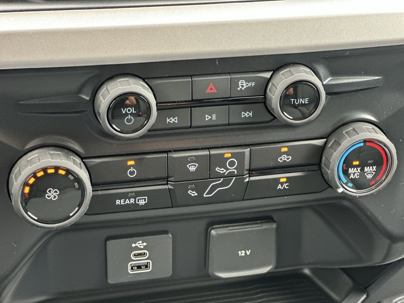 2027 Ford F-250SD XL