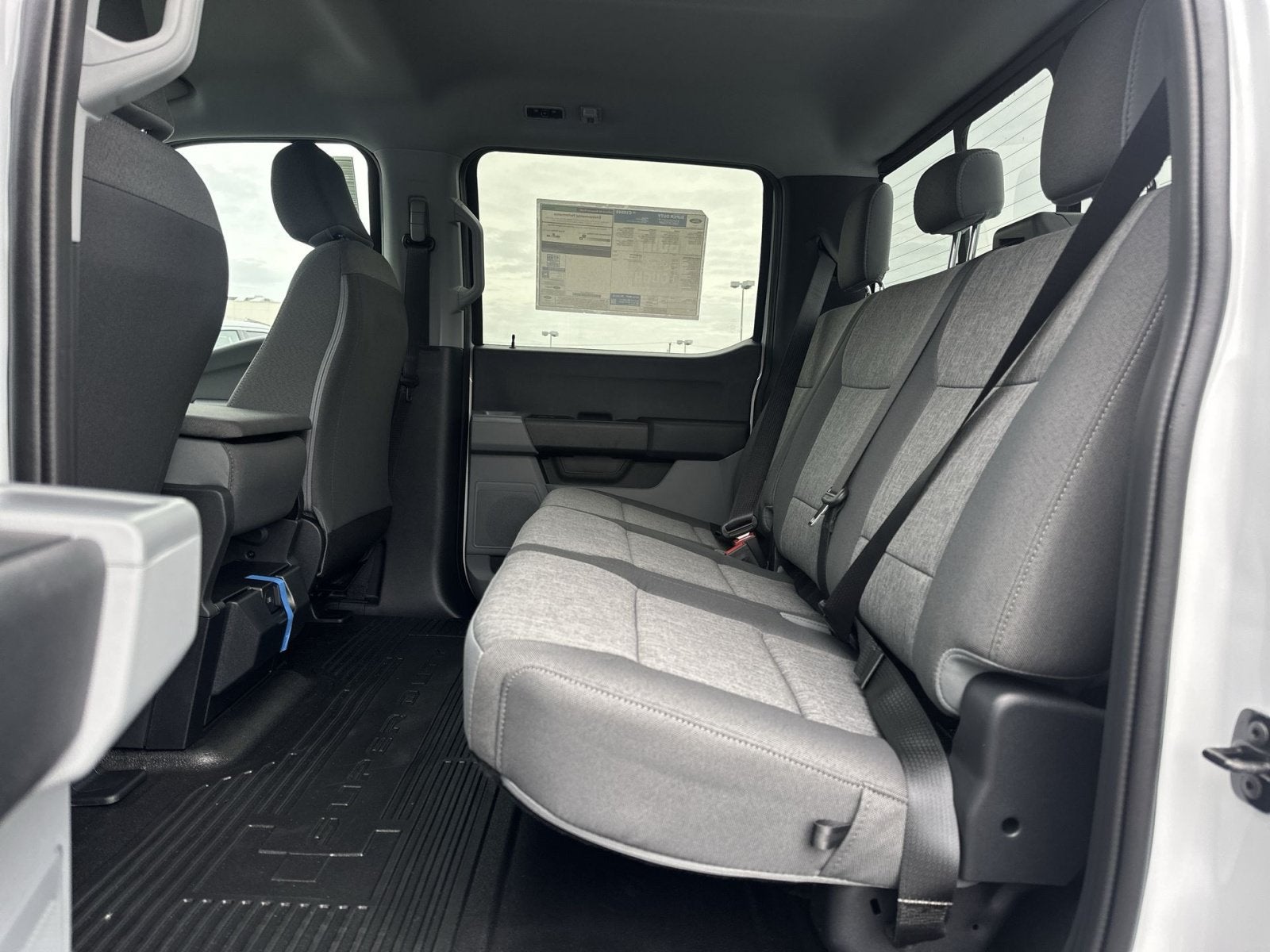 2027 Ford F-250SD XL