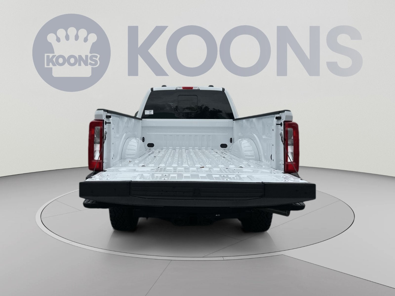 2027 Ford F-250SD XL