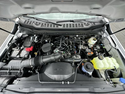 2027 Ford F-250SD XL