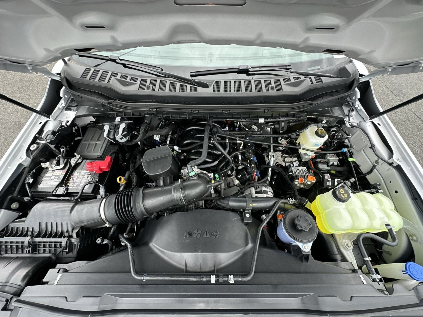 2027 Ford F-250SD XL