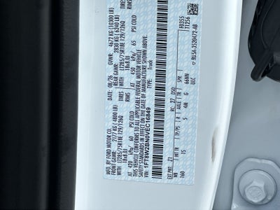 2027 Ford F-250SD XL