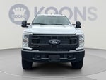 2027 Ford F-250SD XL