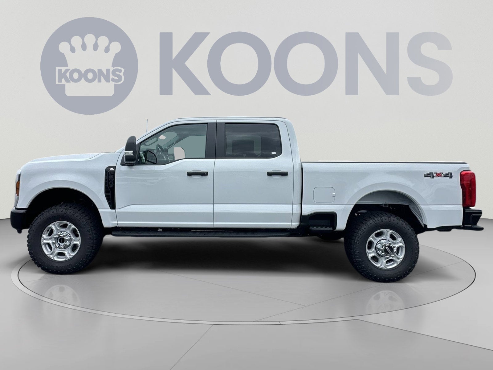 2027 Ford F-250SD XL
