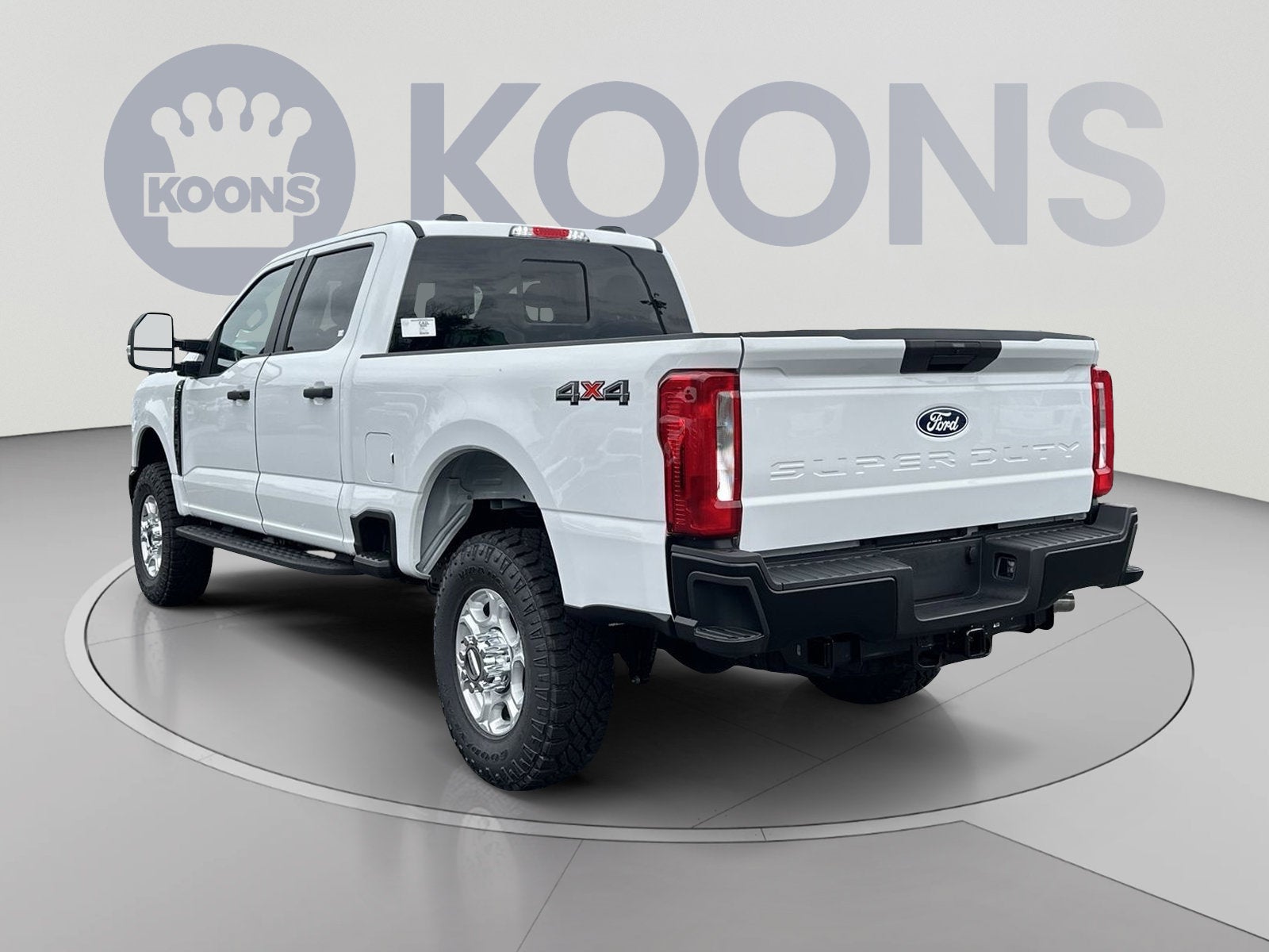 2027 Ford F-250SD XL