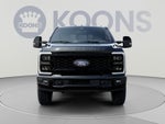 2027 Ford F-250SD Lariat