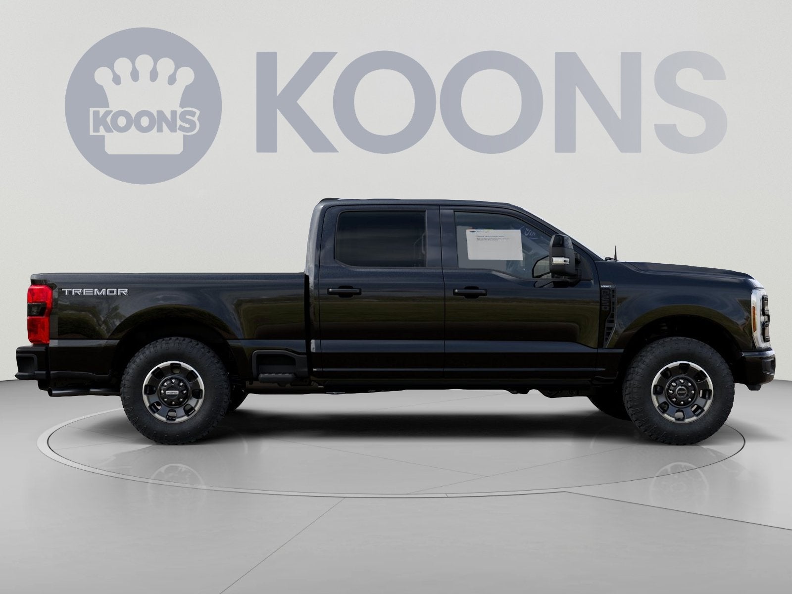 2027 Ford F-250SD Lariat