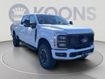 2027 Ford F-250SD Lariat