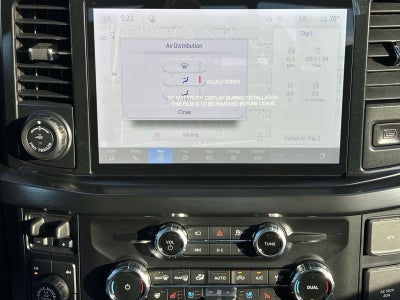 2027 Ford F-250SD Lariat