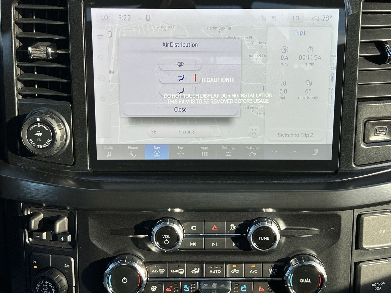 2027 Ford F-250SD Lariat