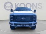 2027 Ford F-250SD Lariat