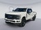2024 Ford F-250SD Platinum