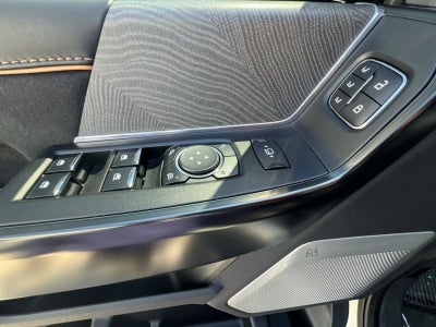 2024 Ford F-250SD Platinum