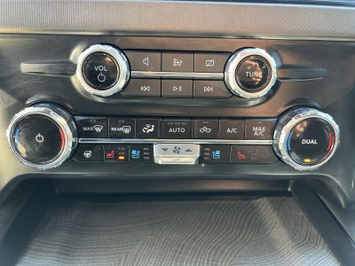 2024 Ford F-250SD Platinum