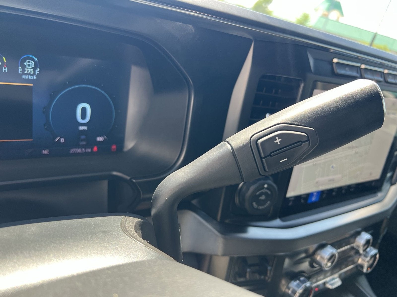 2024 Ford F-250SD Platinum