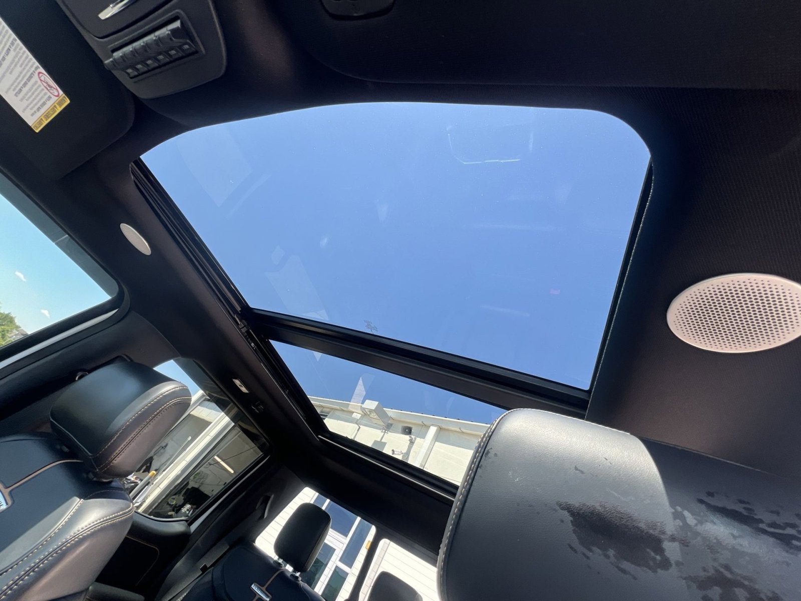 2024 Ford F-250SD Platinum