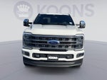 2024 Ford F-250SD Platinum