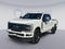 2024 Ford F-250SD Platinum