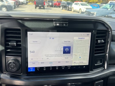 2025 Ford F-250SD Lariat