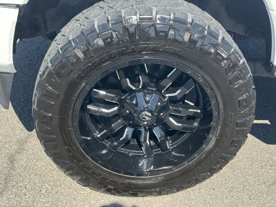 2021 Ford F-250SD Lariat