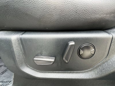 2021 Ford F-250SD Lariat