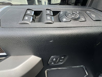 2021 Ford F-250SD Lariat