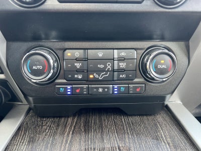 2021 Ford F-250SD Lariat