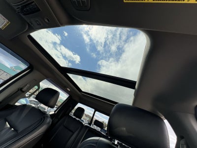 2021 Ford F-250SD Lariat