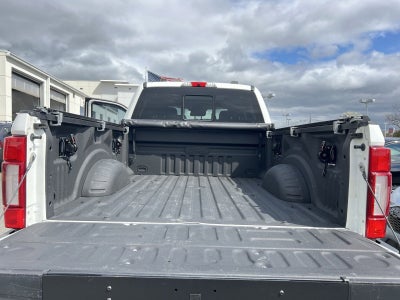 2021 Ford F-250SD Lariat