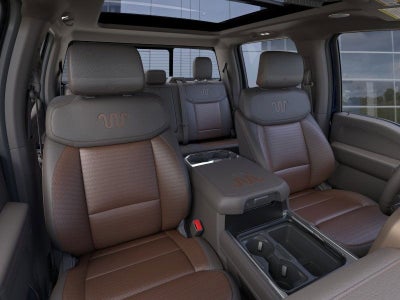 2025 Ford F-250SD King Ranch