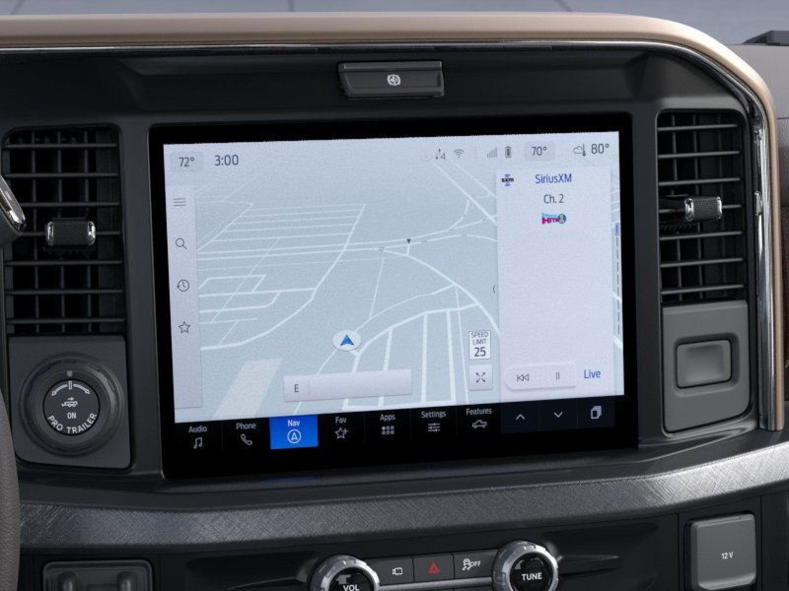 2025 Ford F-250SD King Ranch