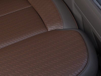 2025 Ford F-250SD King Ranch