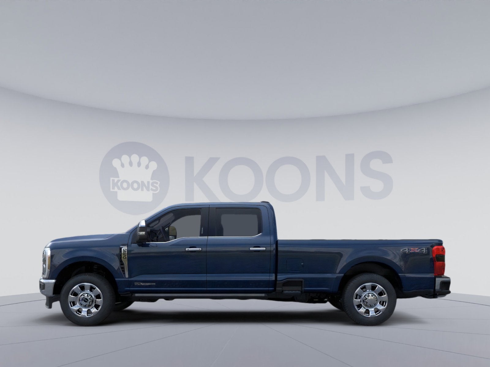 2025 Ford F-250SD King Ranch
