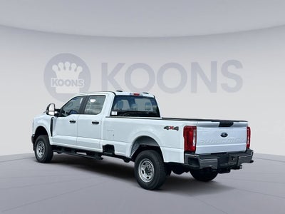2026 Ford F-350SD XL
