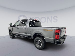 2024 Ford F-350SD Tremor
