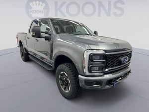 2024 Ford F-350SD Tremor